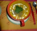 Recette simple de soupe géniale !